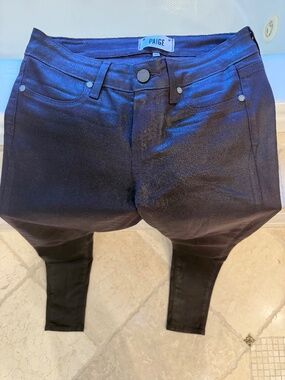 Jeans/Paige